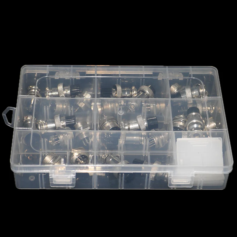 14 pz 7 Valore 2 3 4 5 6 8 Pin - Aviator Connector Kit recensione e prezzo