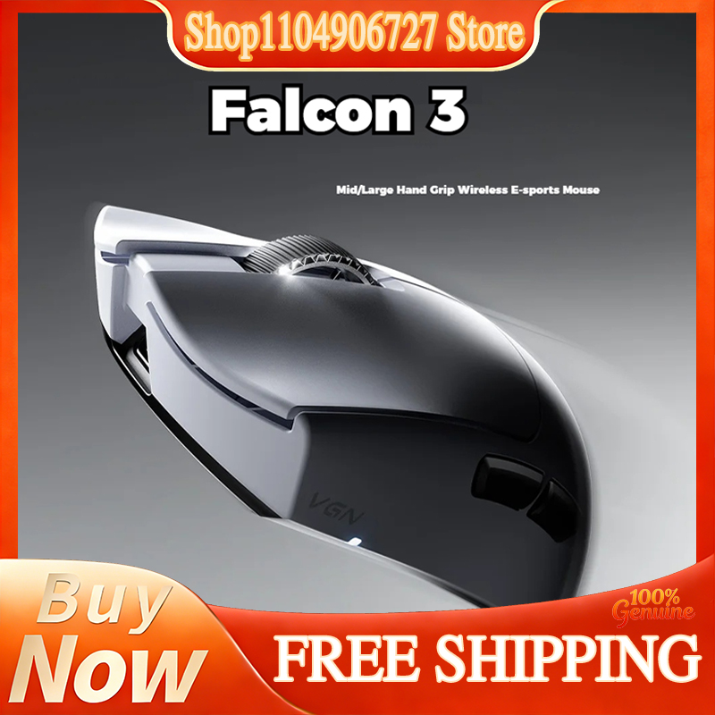 Mouse da gaming wireless VGN F - Gaming Keyboard Bluetooth recensione e prezzo