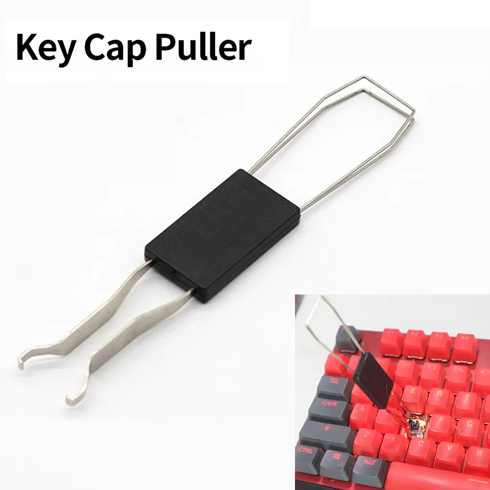 Estrattore Universale 2 in 1 p - Keycap Puller Ring recensione e prezzo