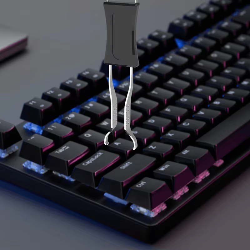 Estrattore Universale 2 in 1 p - Keycap Puller Ring recensione e prezzo