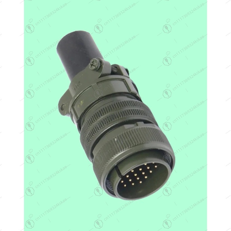 Kit di connettori circolari im - Aviator Connector Kit recensione e prezzo