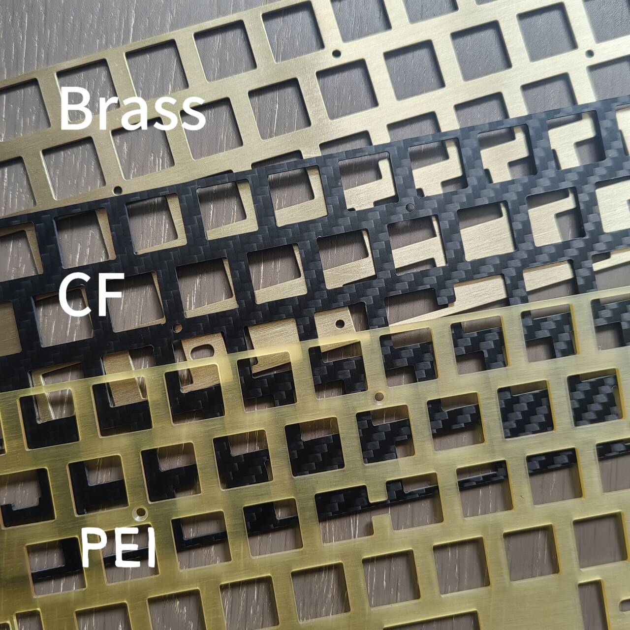 KBDFANS TOFU60 Versione 3.0 Pi - Mechanical Switch Tester recensione e prezzo