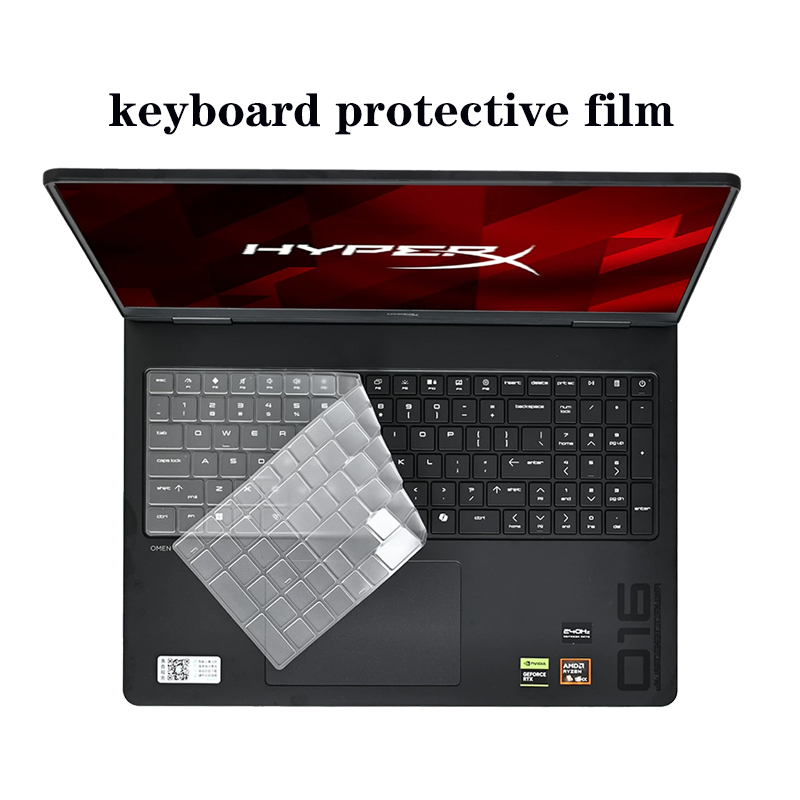 Pellicola protettiva per scher - Gaming Keyboard Hyperx recensione e prezzo