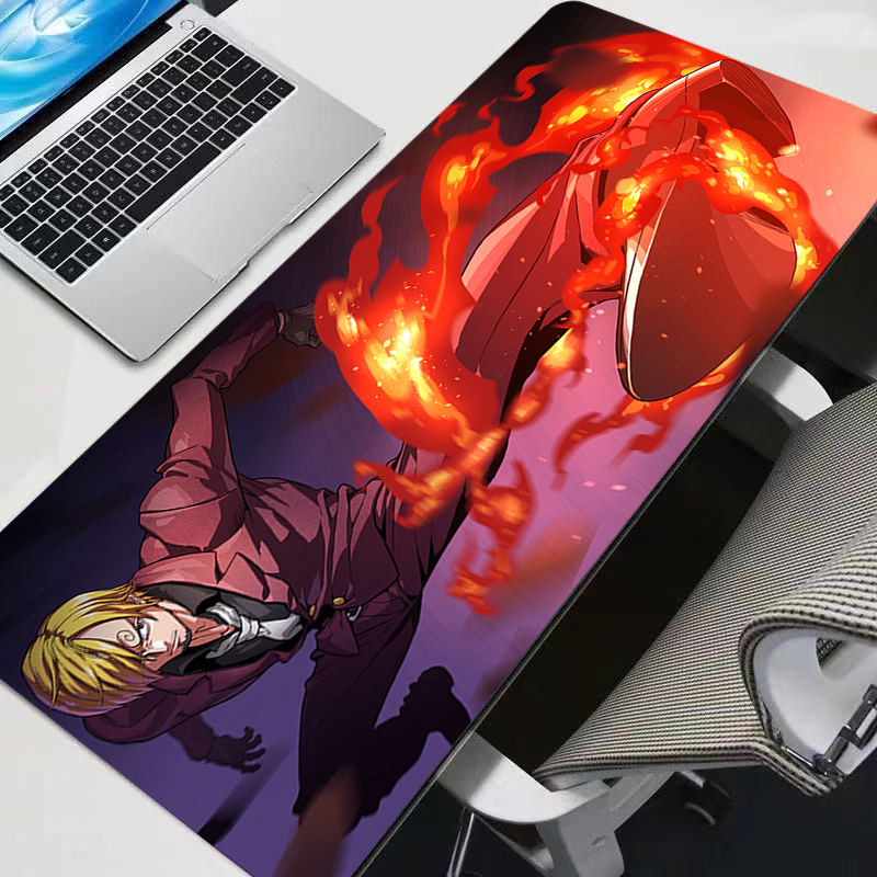 Tappetino per Mouse da Gaming  - Gaming Keyboard And Mouse recensione e prezzo