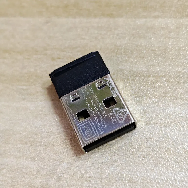 Adattatore ricevitore dongle U - Gaming Keyboard Asus recensione e prezzo