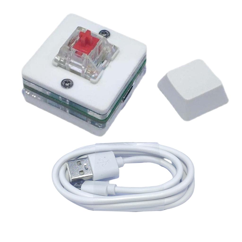 Mini tastiera meccanica USB co - Gaming Keyboard Mini recensione e prezzo
