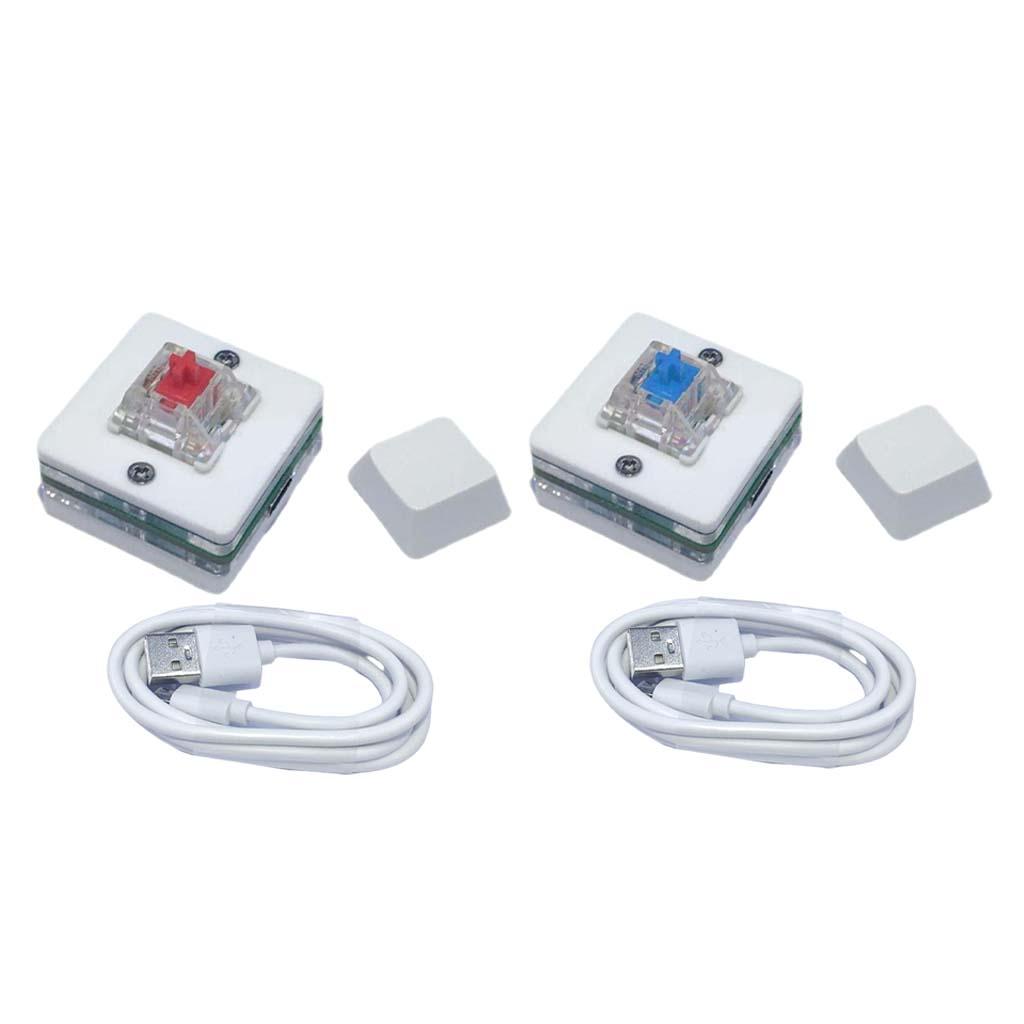 Mini tastiera meccanica USB co - Gaming Keyboard Mini recensione e prezzo